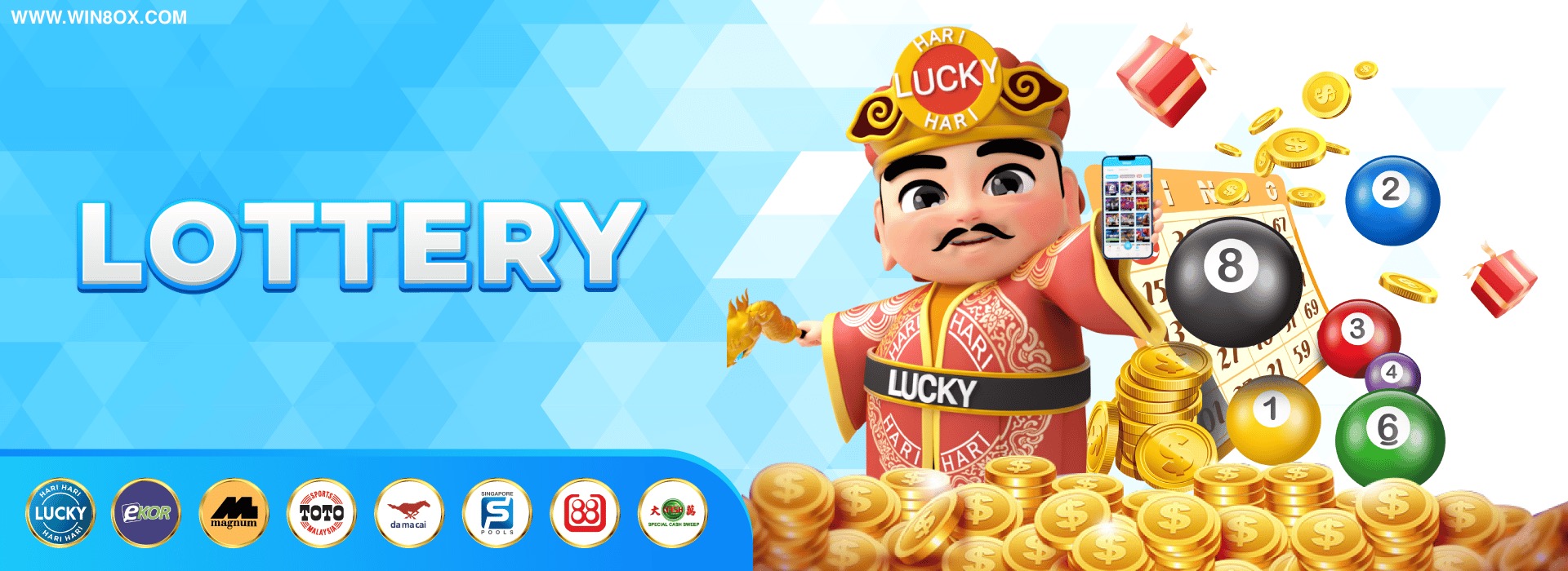 winbox Official | winbox Official Banner | winbox 4D Banner