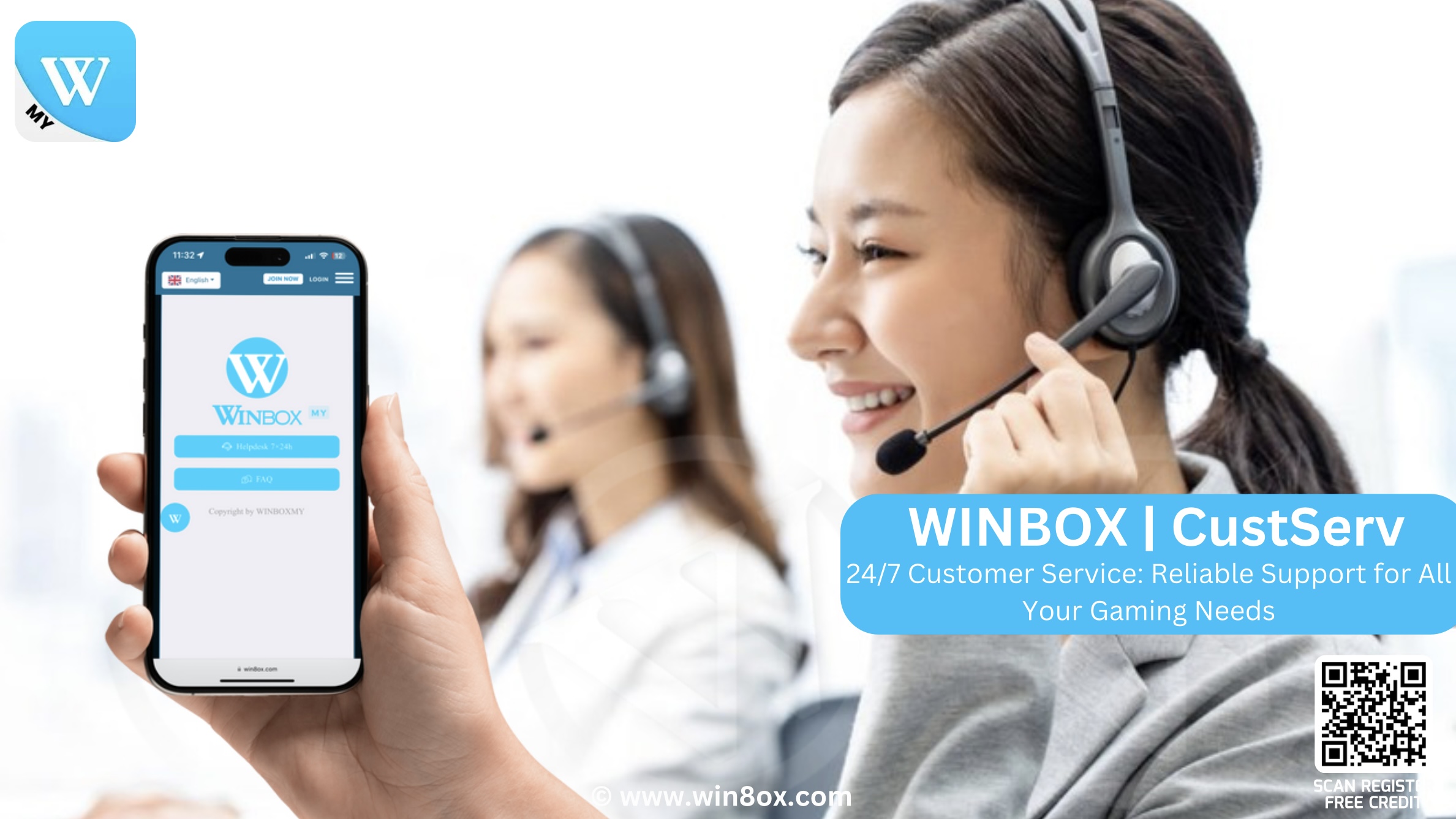 WINBOX Official | WINBOX Official Banner | WINBOX Support