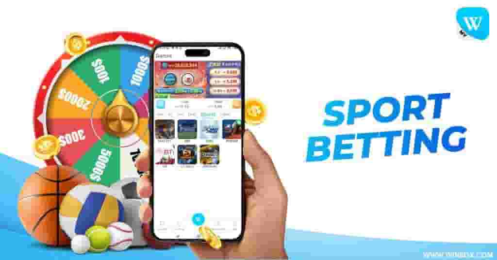 WINBOX SPORT BETTING