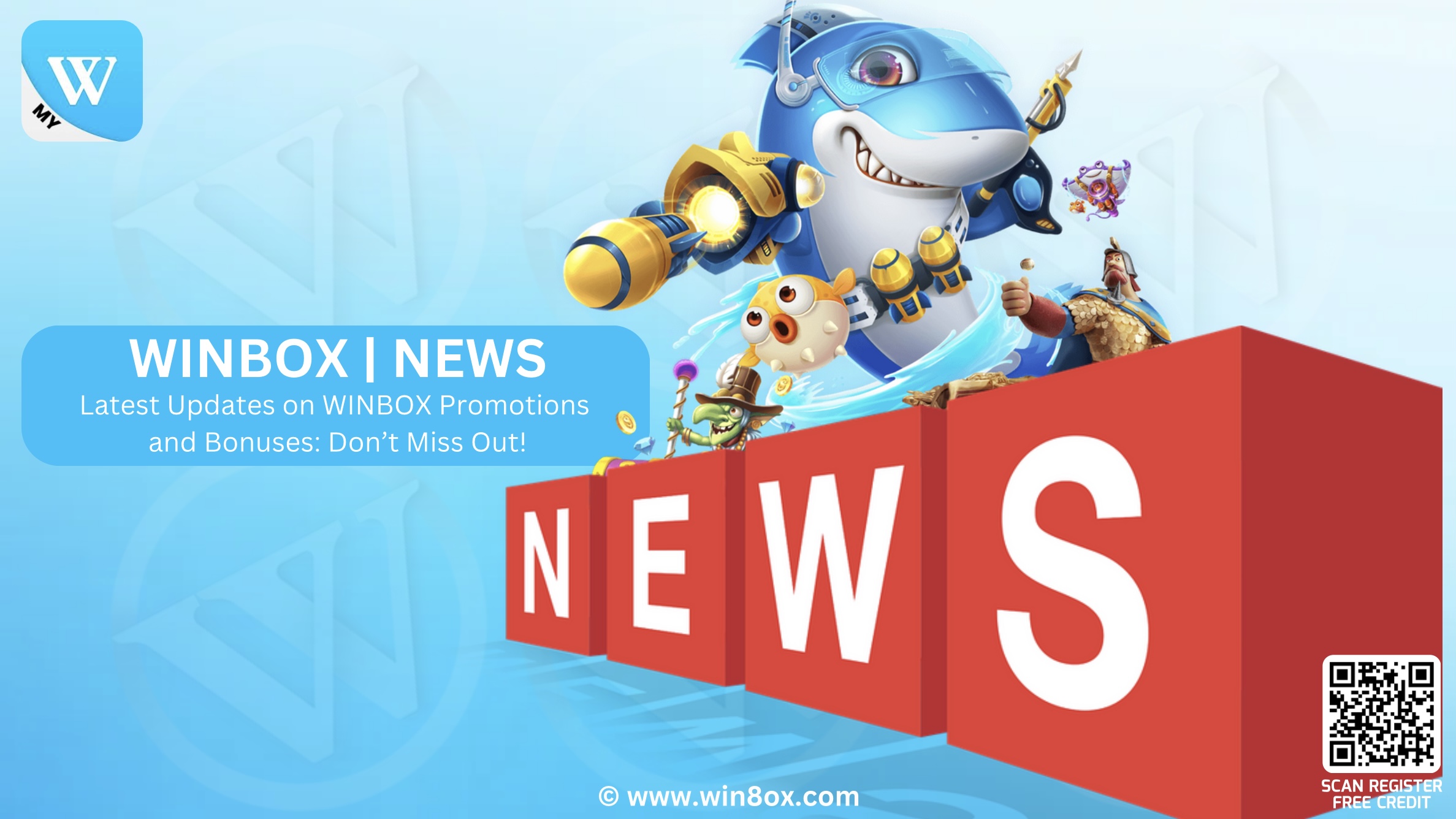 winbox Official | winbox Official Banner | winbox News