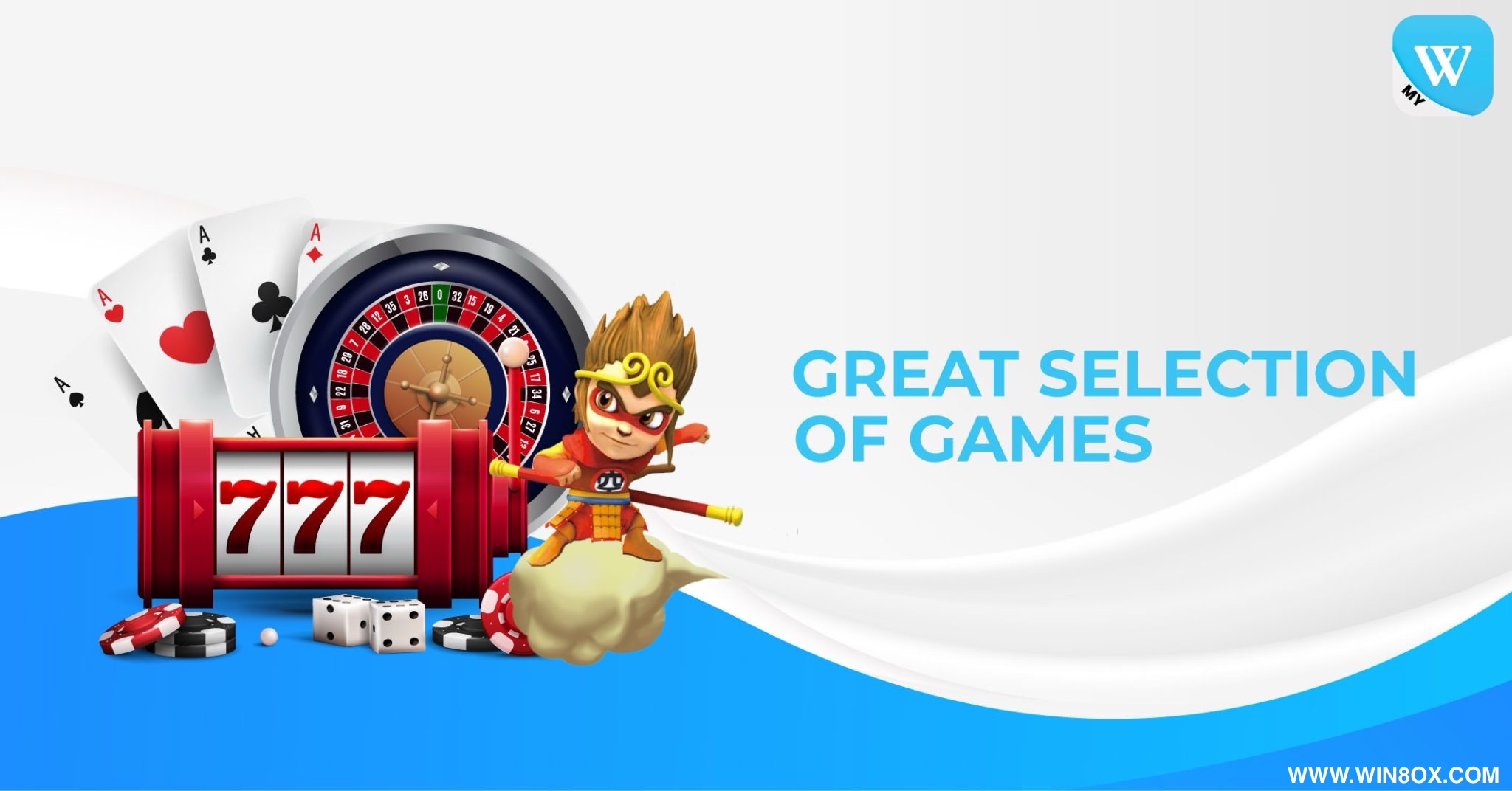 winbox Official | winbox Official Banner | About winbox Games