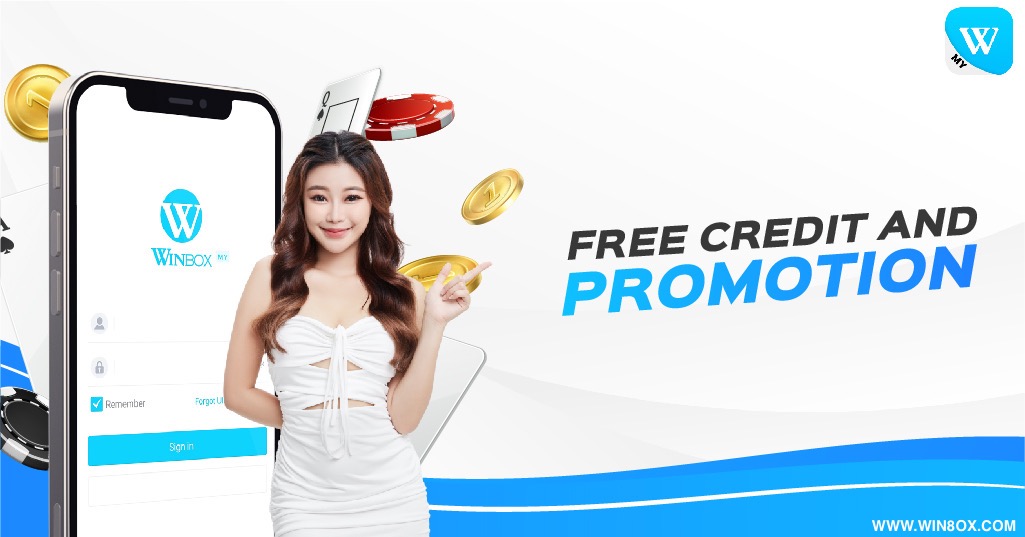 winbox Official | winbox Official Banner | winbox Promotion