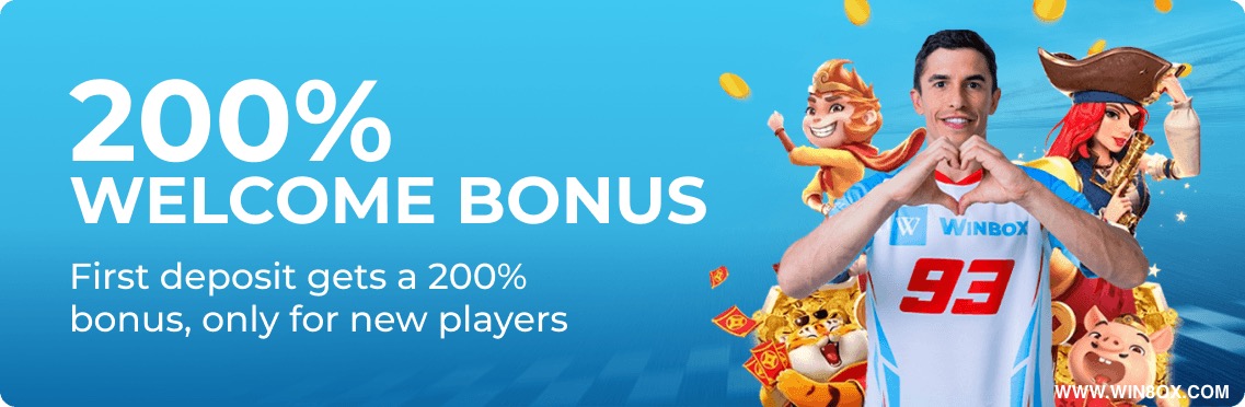 winbox Official | winbox Official Banner | winbox Promotion