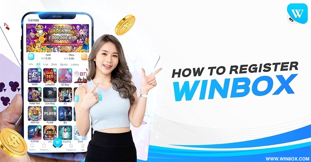 WINBOX Official | WINBOX Official Banner | WINBOX Officia Register Banner